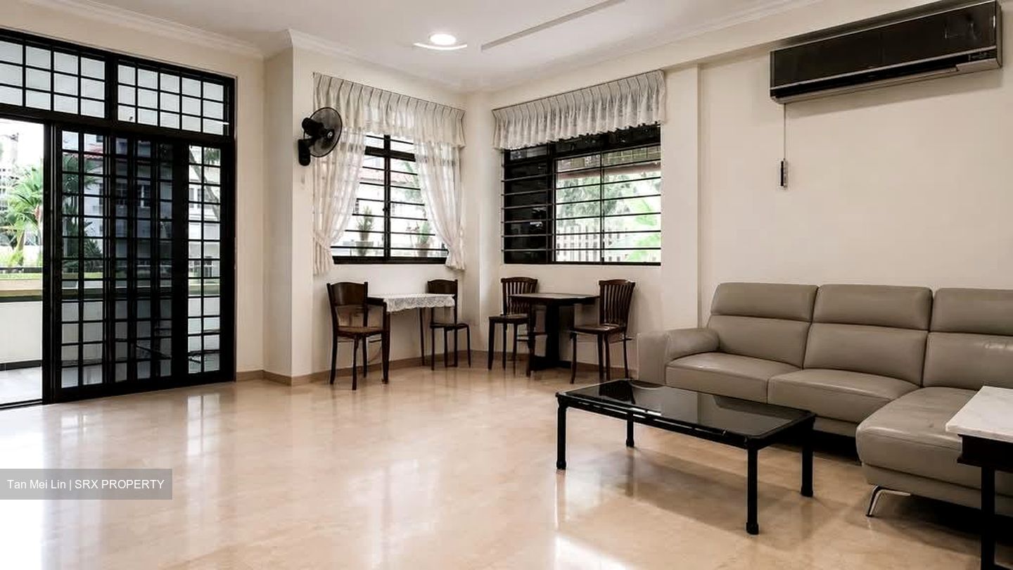 Poh Huat Road (D19), Terrace #579218821